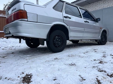 Авто ВАЗ 2115 Wankel 2010 № 8374208
