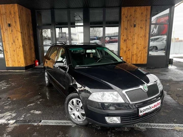 Авто Skoda Octavia 2008 № 8374210