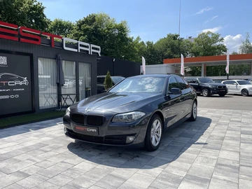 Авто BMW 5 Серия 2011 № 8374212