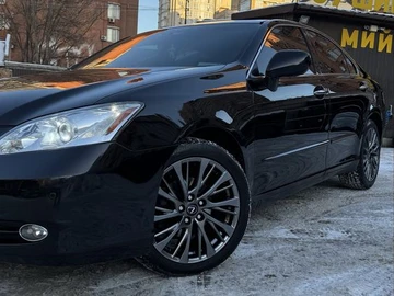 Авто Lexus Es Серія 2007 № 8374221