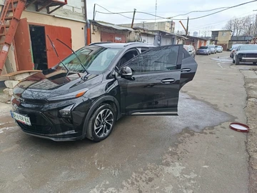 Авто Chevrolet Alero 2022 № 8374222