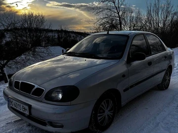 Авто Daewoo Arcadia 2005 № 8374228