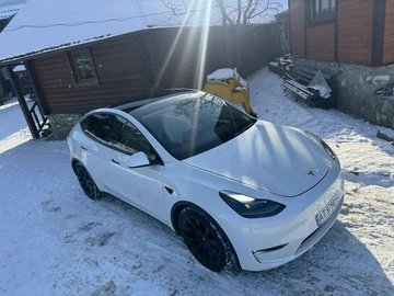 Авто Tesla Roadster 2023 № 8374229