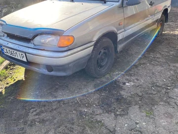 Авто ВАЗ 21113 2005 № 8374230