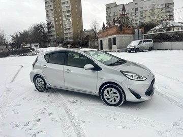 Авто Toyota Prius 2019 № 8374235