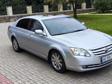 Авто Toyota Avalon 2006 № 8374295