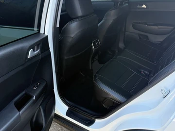 Авто KIA Sportage 2019 № 8374299