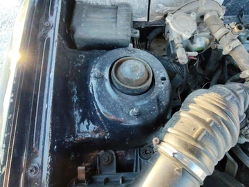 Авто Daewoo Lanos Sens  2006 № 8374301