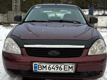 Авто ВАЗ 2170 Priora 2011 № 8374305
