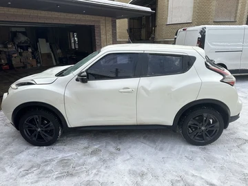 Авто Nissan Juke 2017 № 8374313