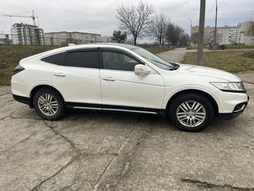 Авто Honda Crosstour 2013 № 8374314