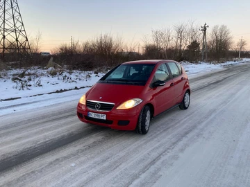 Авто Mercedes A Серия 2007 № 8374434