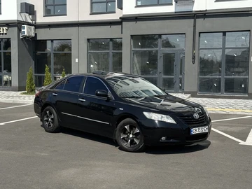 Авто Toyota Camry 2007 № 8374436