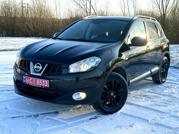 Авто Nissan Qashqai 2010 № 8374438
