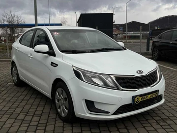 Авто KIA Rio Pride  2012 № 8374439