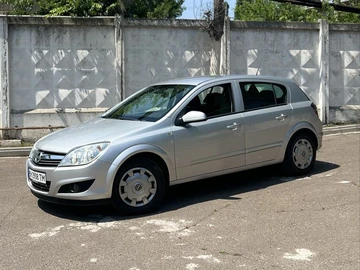 Авто Opel Astra 2007 № 8374458