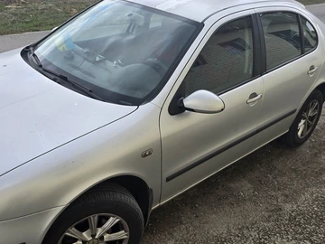 Авто SEAT Leon 2003 № 8374465