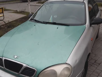 Авто Daewoo Sens 2004 № 8374467