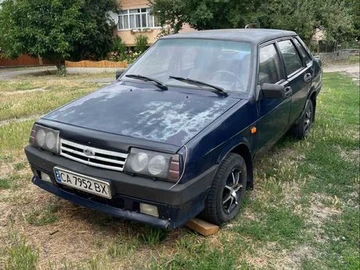 Авто ВАЗ 21099 2004 № 8374531