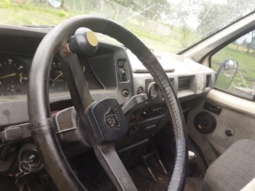 Авто ГАЗ 2818 Газель 2001 № 8374538