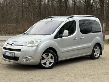 Авто Citroen Berlingo 2011 № 8374539