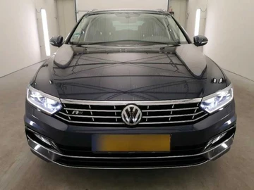 Авто Volkswagen Passat Variant 2015 № 8374540