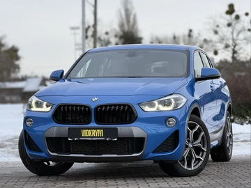 Авто BMW C Series 2018 № 8374543