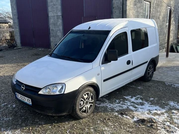 Авто Opel Combo 2006 № 8374555