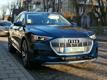 Авто Audi 100 2019 № 8374559