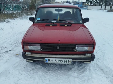 Авто ВАЗ 2105 1995 № 8374647
