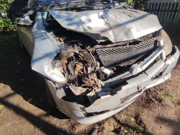 Авто Geely Mk 2008 № 8374651
