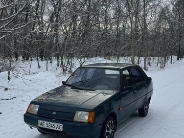 Авто ЗАЗ 1103 Slavuta 2004 № 8374656