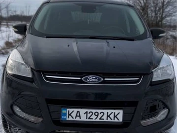 Авто Ford Escape 2013 № 8374662