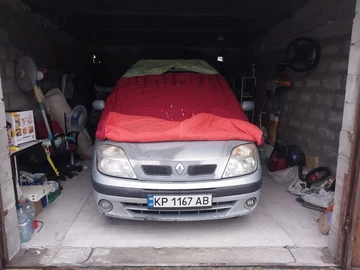 Авто Renault 4 2000 № 8374663