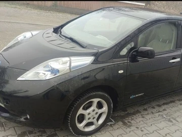 Авто Nissan Leaf 2012 № 8374672