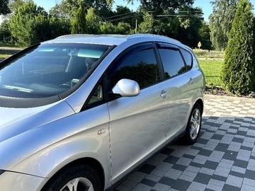 Авто SEAT Altea Xl 2010 № 8374678