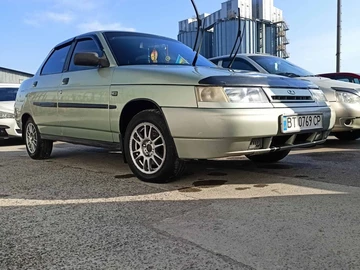 Авто ВАЗ 2110 2005 № 8374684