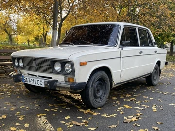 Авто ВАЗ 21063 1988 № 8374686