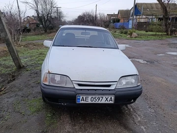 Авто Opel Omega 1991 № 8374688