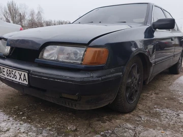 Авто Ford Scorpio 1986 № 8374733