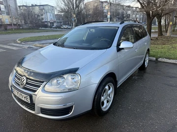 Авто Volkswagen Golf 2008 № 8374734