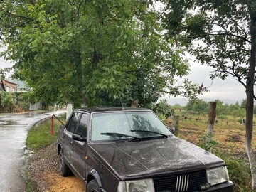 Авто Fiat Regata 1989 № 8374743