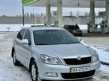 Авто Skoda Octavia 2012 № 8374747