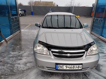 Авто Chevrolet Lacetti 2006 № 8374751