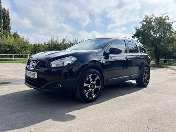 Авто Nissan Qashqai 2011 № 8374752