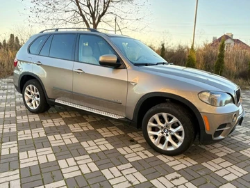 Авто BMW X5 2010 № 8374753