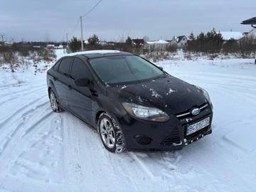 Авто Ford Focus 2011 № 8374756