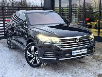 Авто Volkswagen Touareg 2021 № 8374760