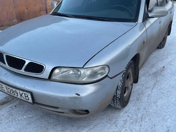 Авто Daewoo Arcadia 1998 № 8374761