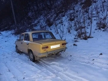 Авто ВАЗ 2101 1979 № 8374762
